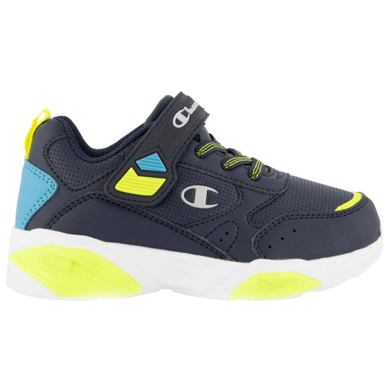 Champion Low Cut Shoe wave B PS